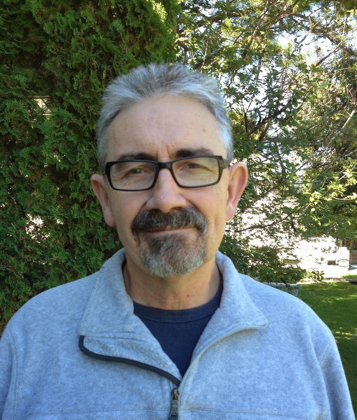 Interview with Anthony Hilling, Author of The Voice of Aedistamen ...